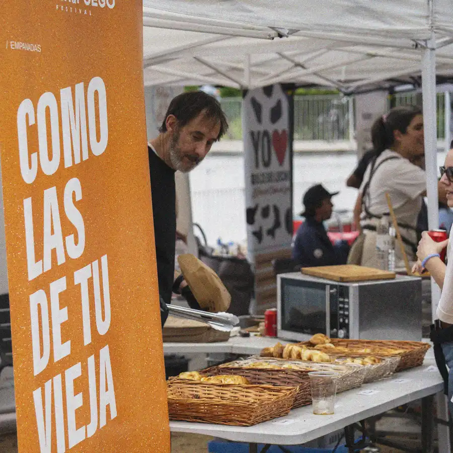 Feria San Telmo