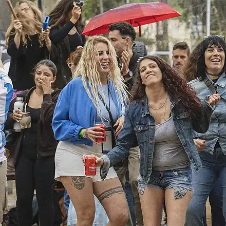 Festival
