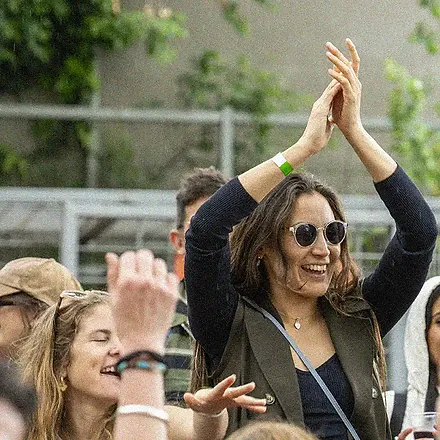  Festival
