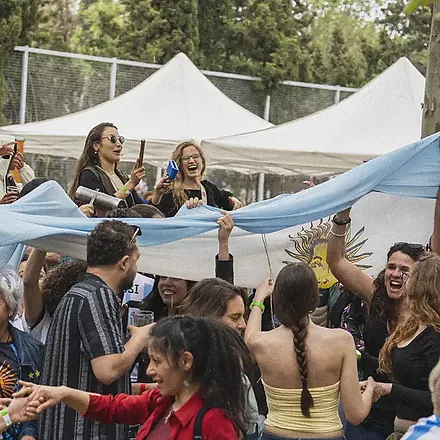 Festival