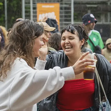  Festival