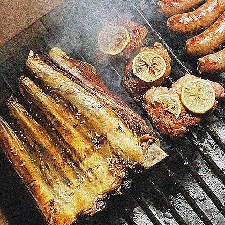  Catering